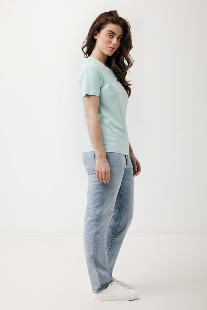 IQONIQ Yala Camiseta Mujer Light