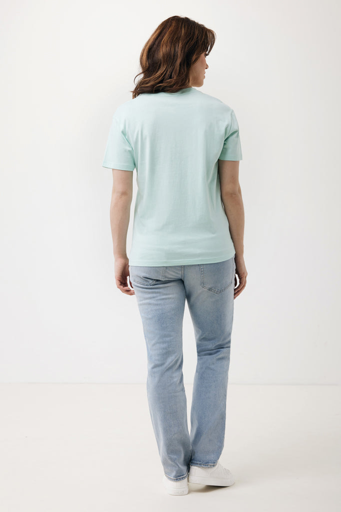 IQONIQ Yala Camiseta Mujer Light