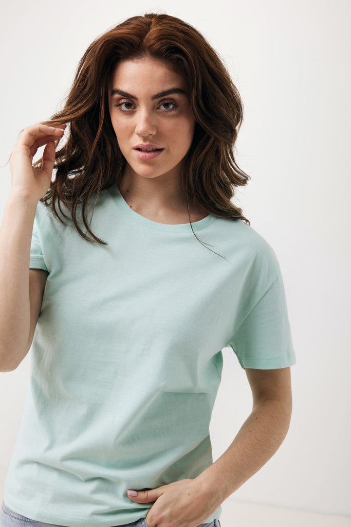 IQONIQ Yala Camiseta Mujer Light