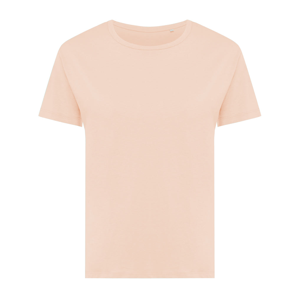 IQONIQ Yala Camiseta Mujer Light