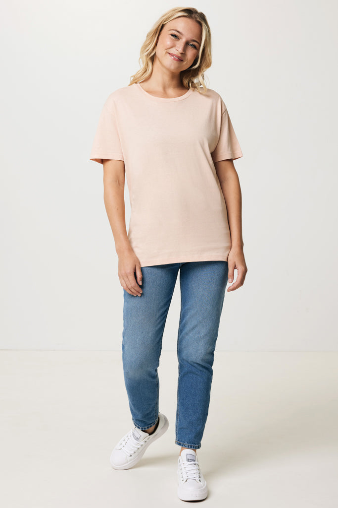 IQONIQ Yala Camiseta Mujer Light