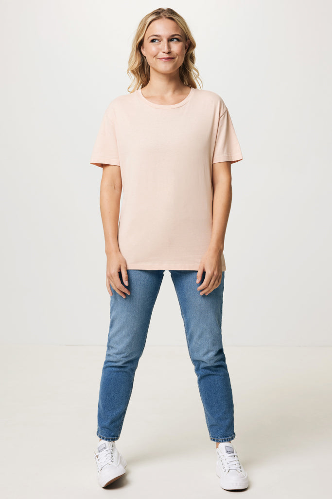 IQONIQ Yala Camiseta Mujer Light
