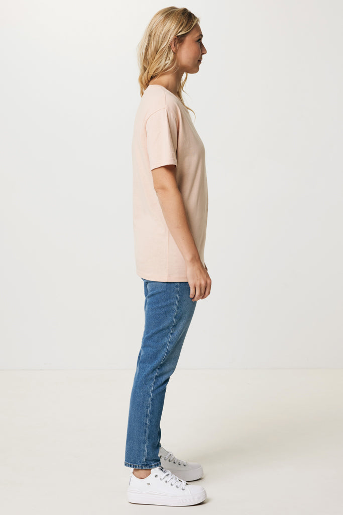IQONIQ Yala Camiseta Mujer Light