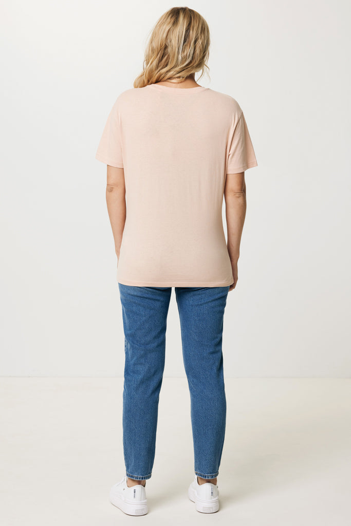 IQONIQ Yala Camiseta Mujer Light