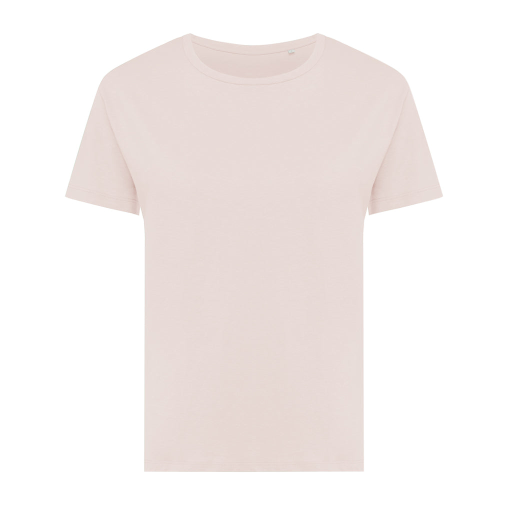 IQONIQ Yala Camiseta Mujer Light