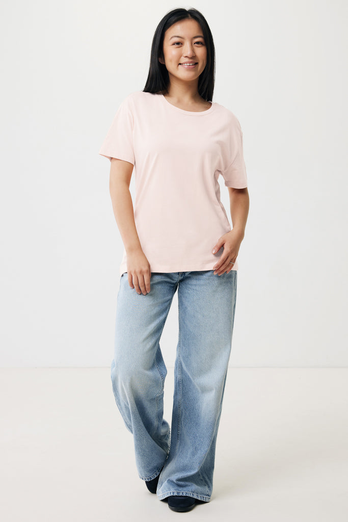 IQONIQ Yala Camiseta Mujer Light
