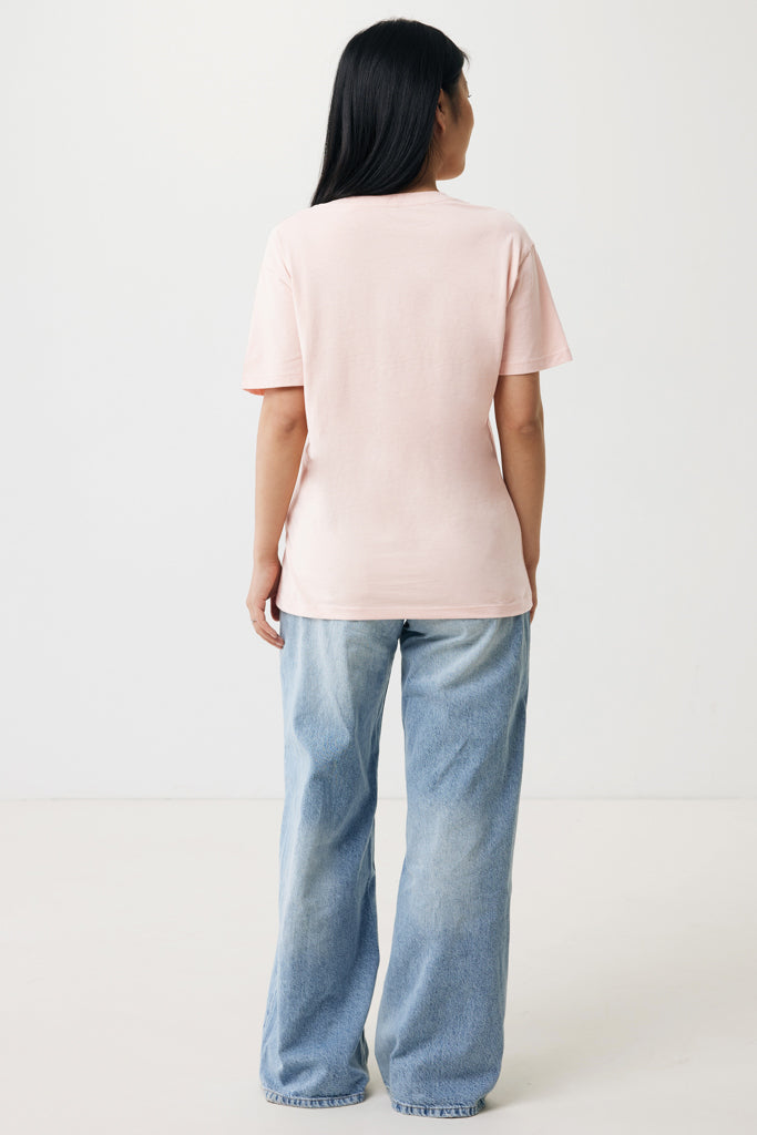 IQONIQ Yala Camiseta Mujer Light