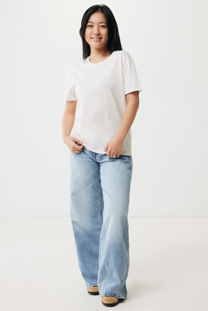 IQONIQ Yala Camiseta Mujer Light