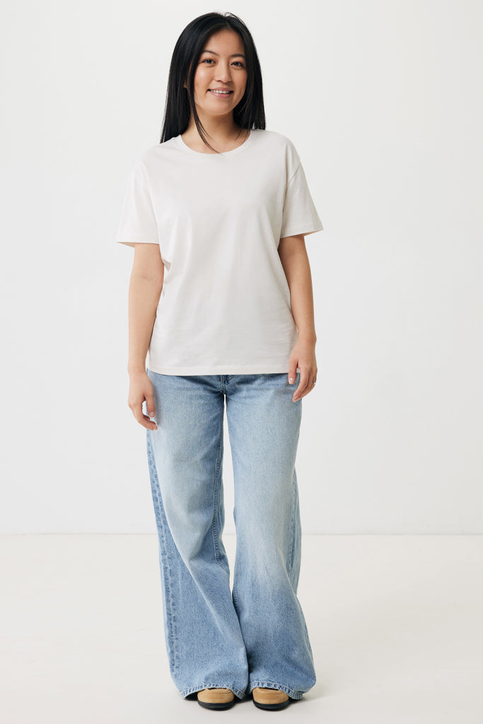 IQONIQ Yala Camiseta Mujer Light