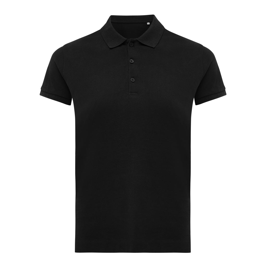 IQONIQ Yosemite Polo Piqué Mujer