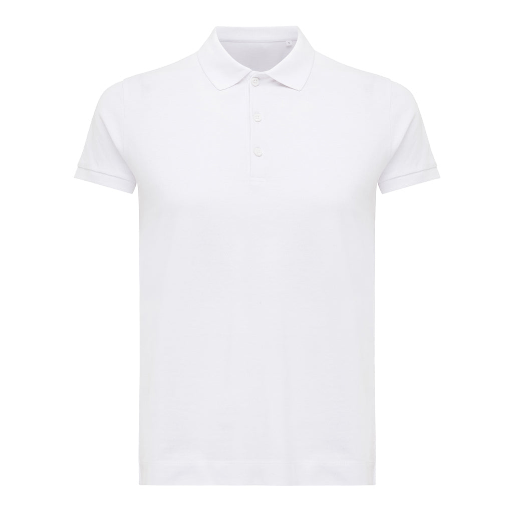 IQONIQ Yosemite Polo Piqué Mujer