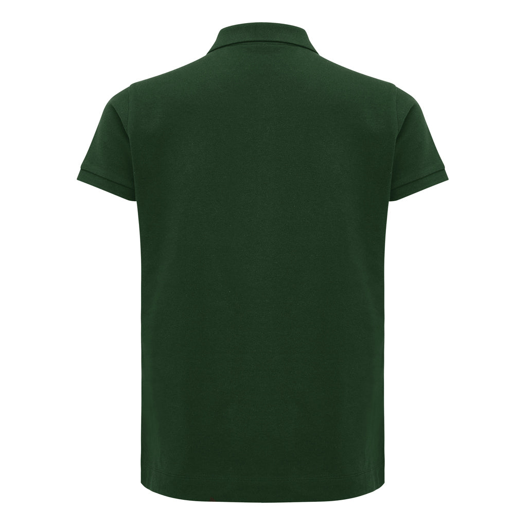 IQONIQ Yosemite Polo Piqué Mujer
