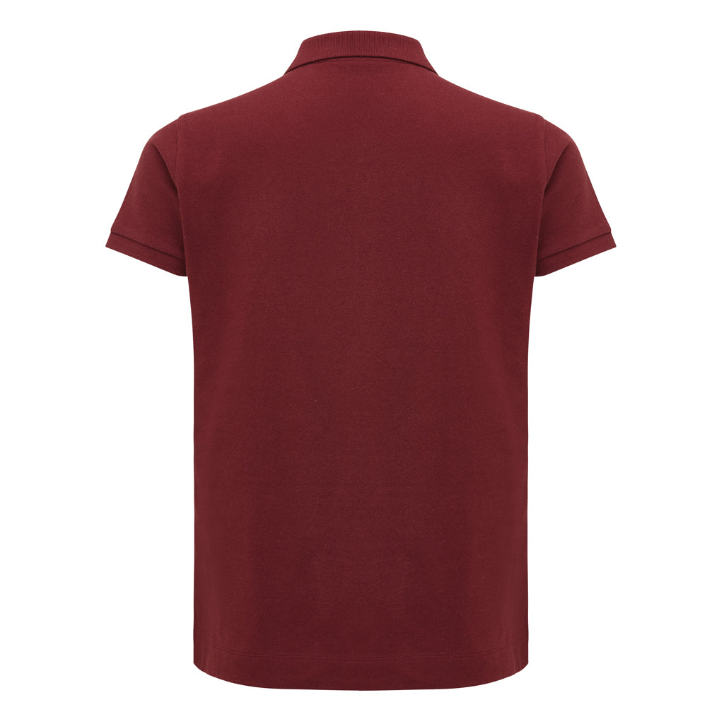 IQONIQ Yosemite Polo Piqué Mujer