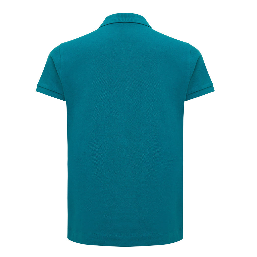 IQONIQ Yosemite Polo Piqué Mujer