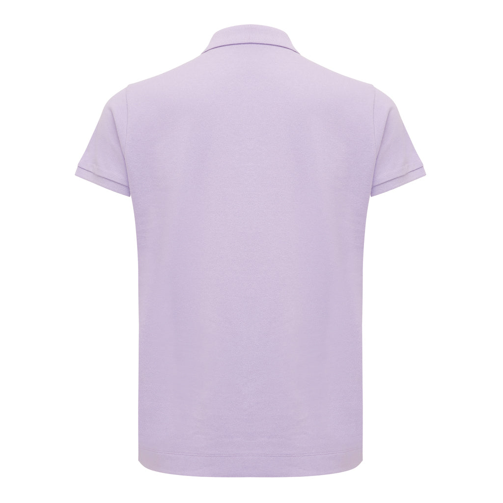 IQONIQ Yosemite Polo Piqué Mujer