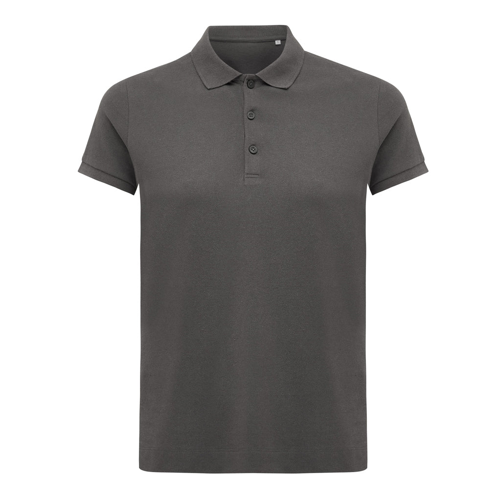 IQONIQ Yosemite Polo Piqué Mujer