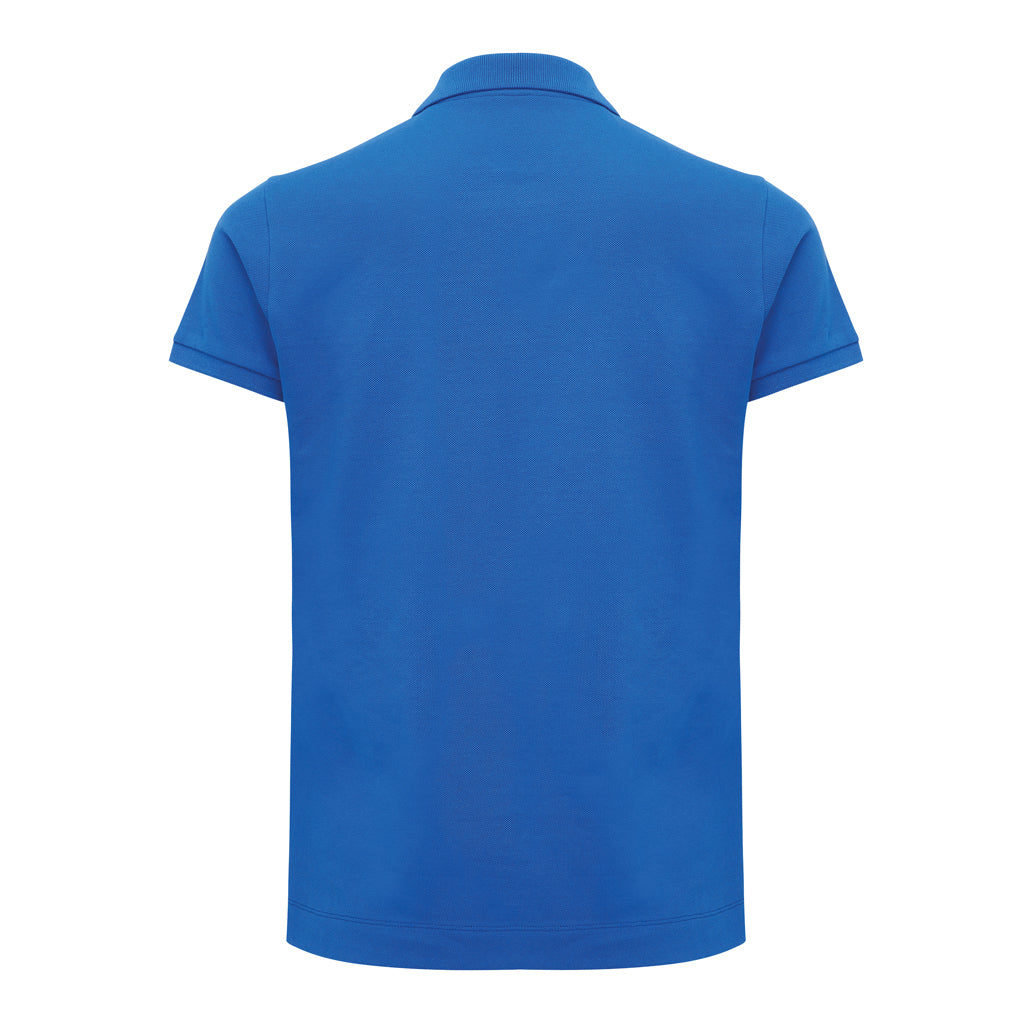 IQONIQ Yosemite Polo Piqué Mujer