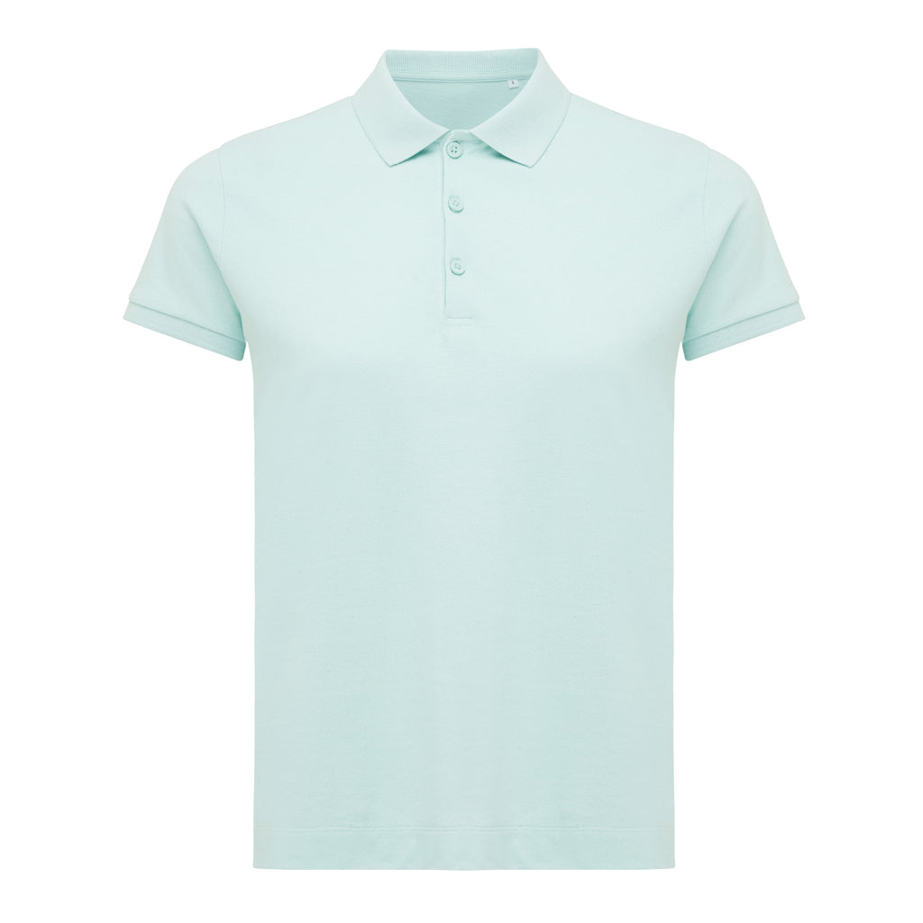 IQONIQ Yosemite Polo Piqué Mujer
