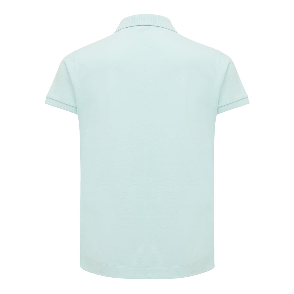 IQONIQ Yosemite Polo Piqué Mujer
