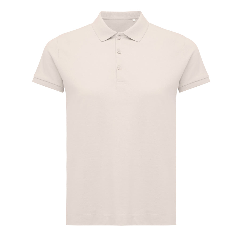 IQONIQ Yosemite Polo Piqué Mujer
