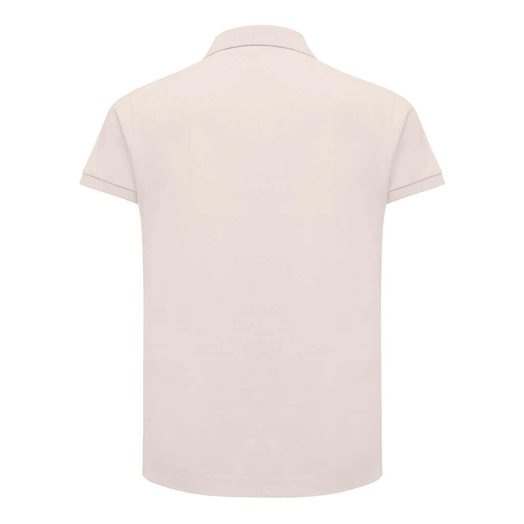 IQONIQ Yosemite Polo Piqué Mujer