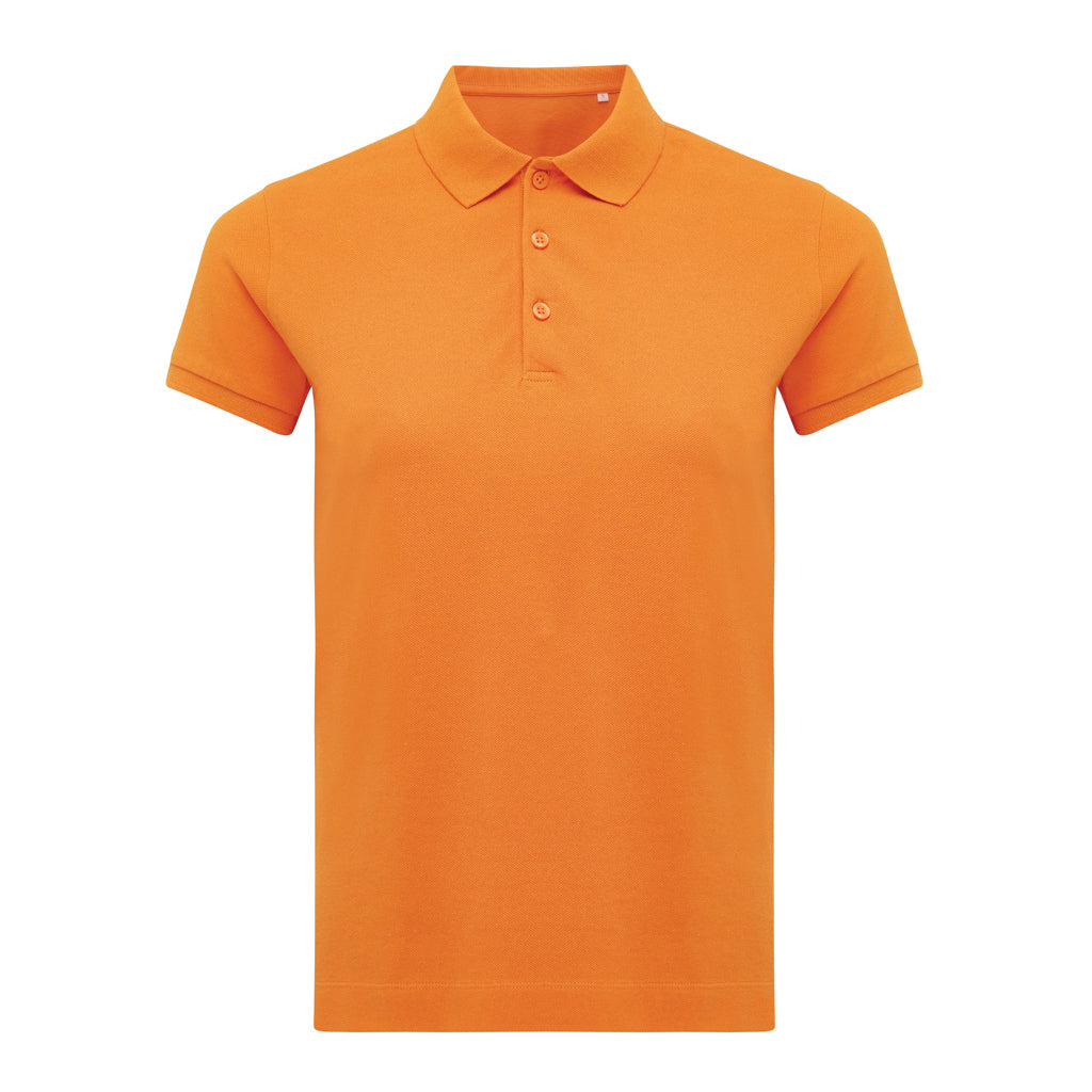 IQONIQ Yosemite Polo Piqué Mujer