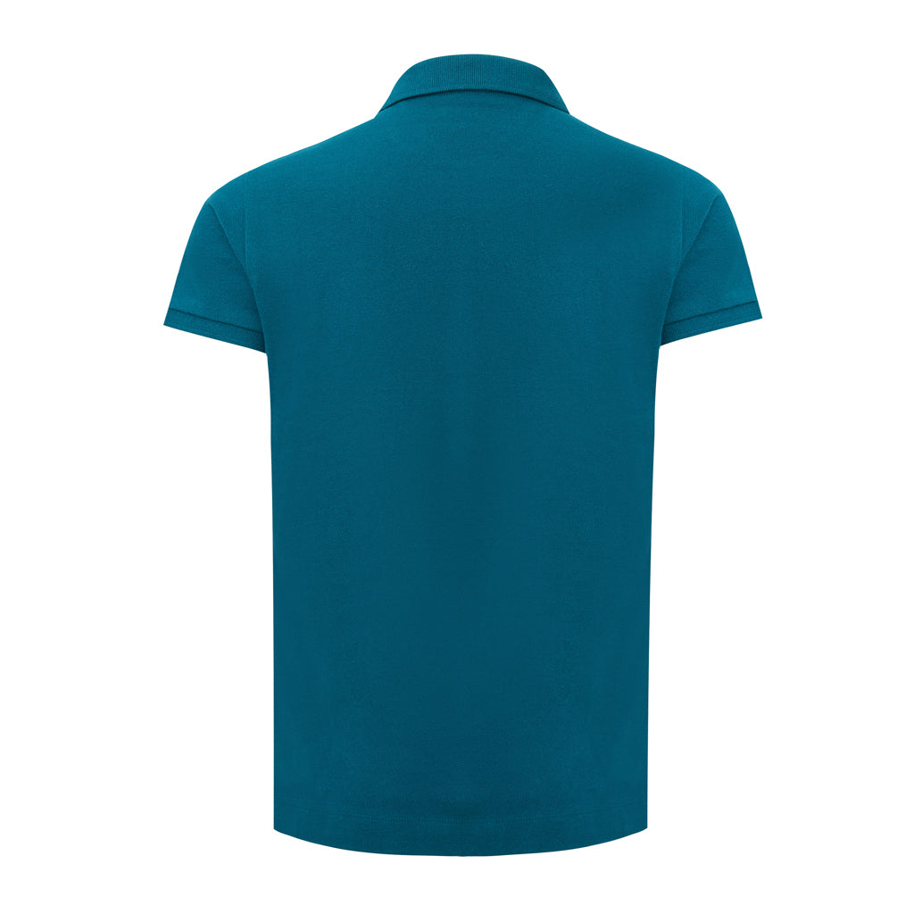 IQONIQ Yosemite Polo Piqué Mujer