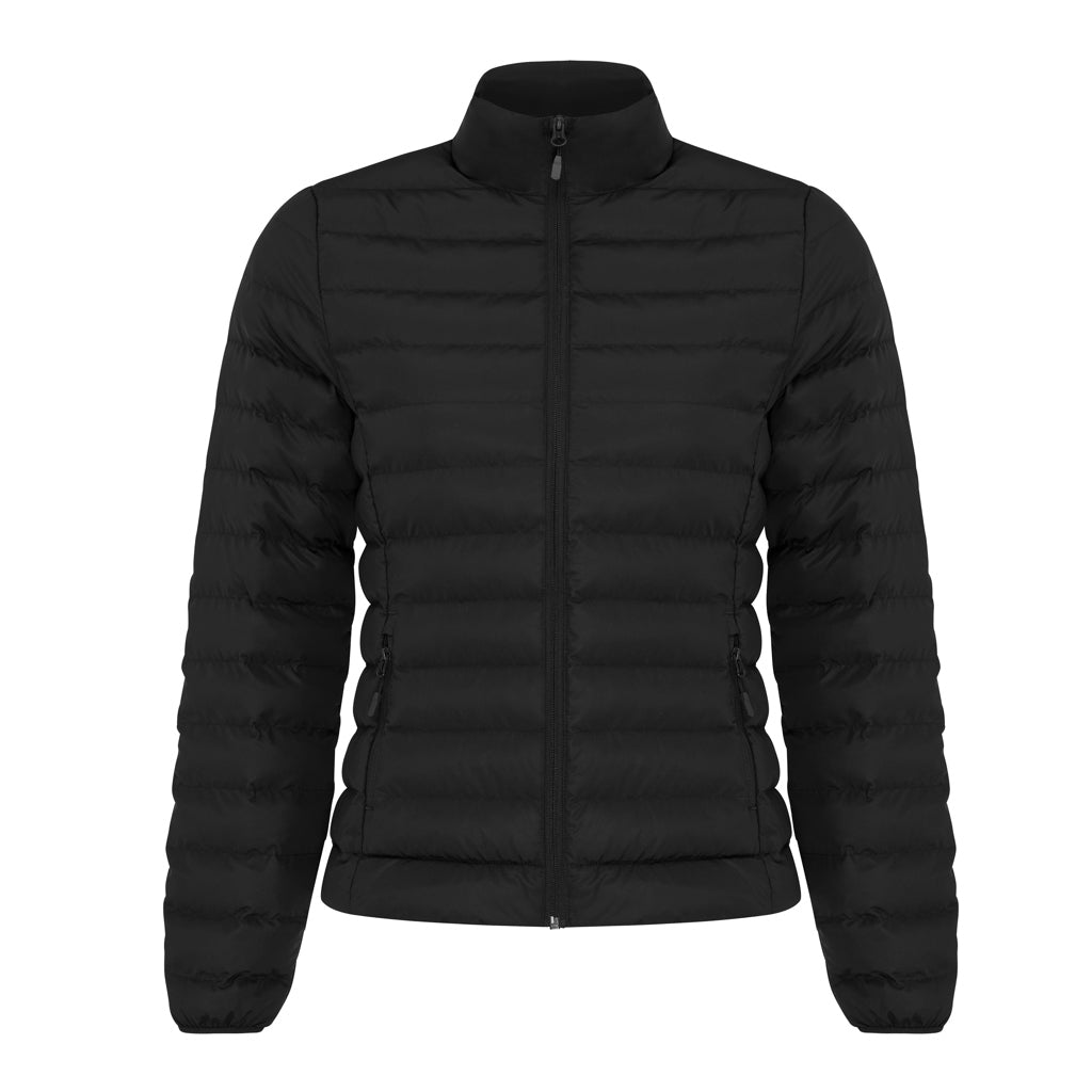 IQONIQ Maiko Chaqueta Acolchada Mujer