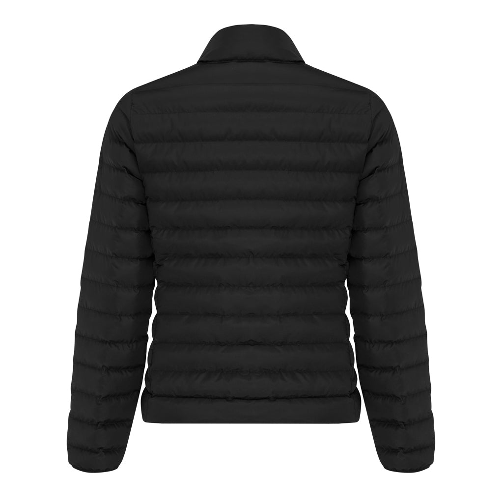 IQONIQ Maiko Chaqueta Acolchada Mujer