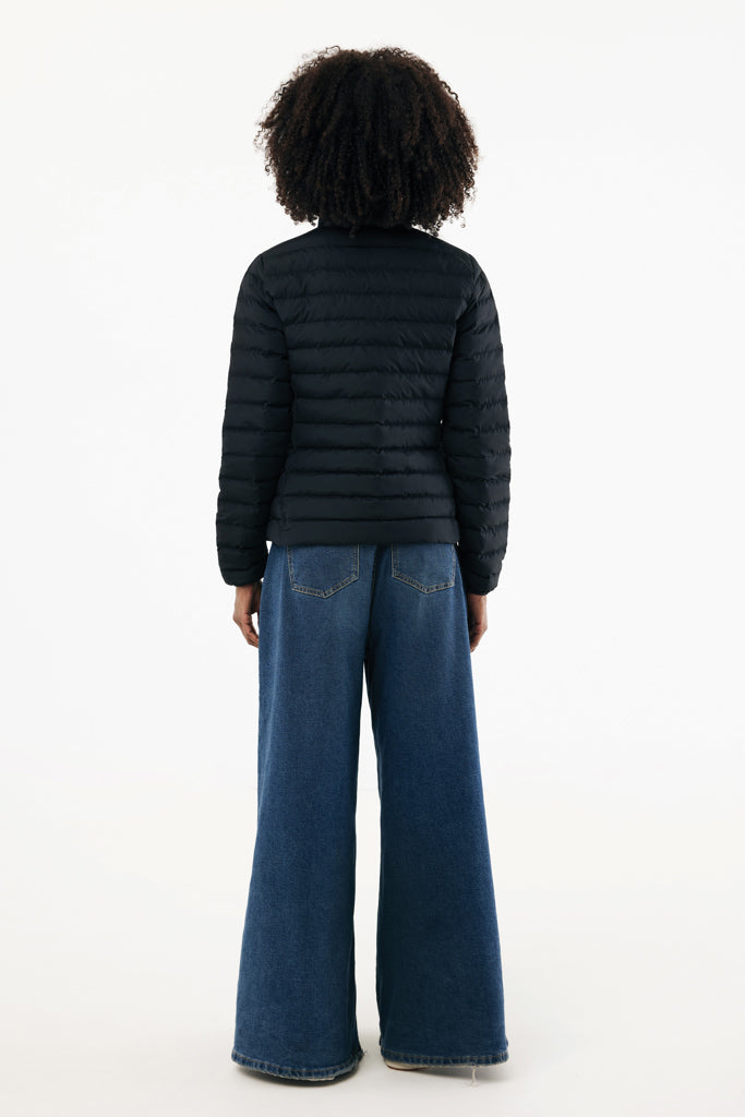 IQONIQ Maiko Chaqueta Acolchada Mujer