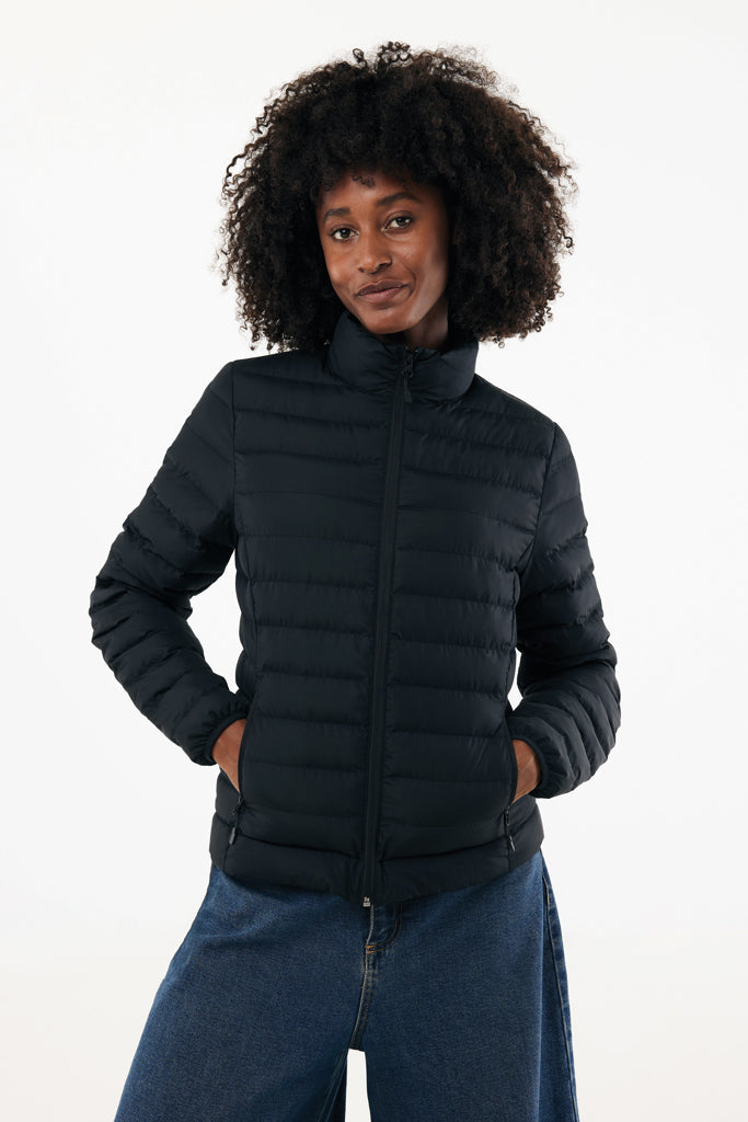 IQONIQ Maiko Chaqueta Acolchada Mujer