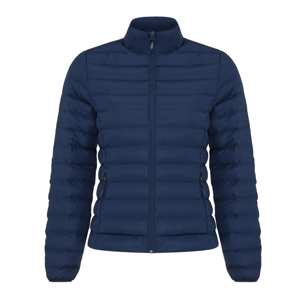 IQONIQ Maiko Chaqueta Acolchada Mujer