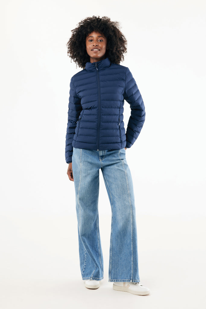 IQONIQ Maiko Chaqueta Acolchada Mujer