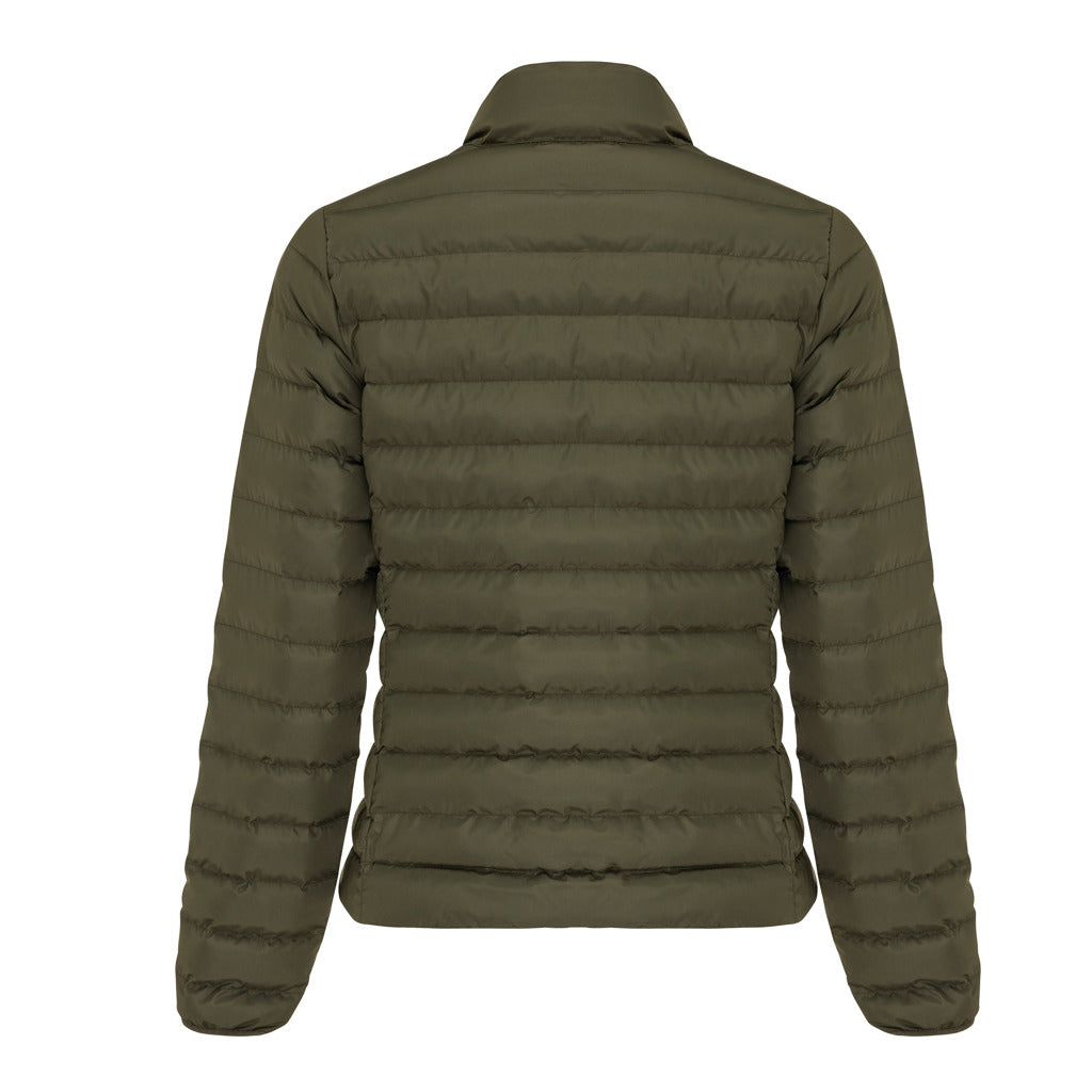 IQONIQ Maiko Chaqueta Acolchada Mujer