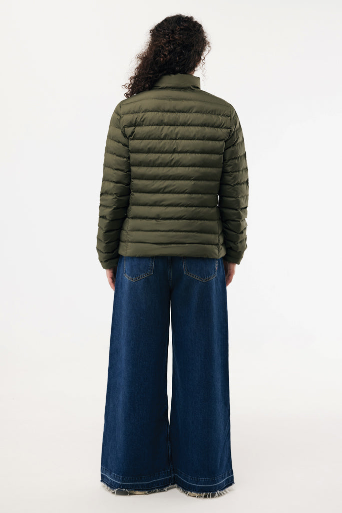 IQONIQ Maiko Chaqueta Acolchada Mujer