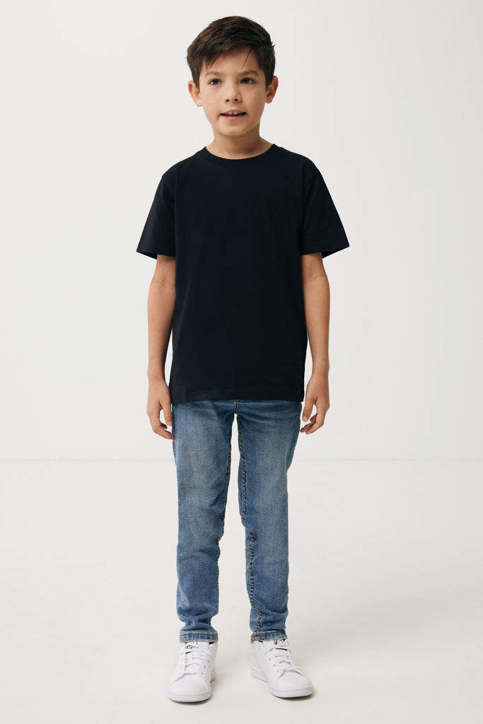 IQONIQ Koli Camiseta Infantil Light
