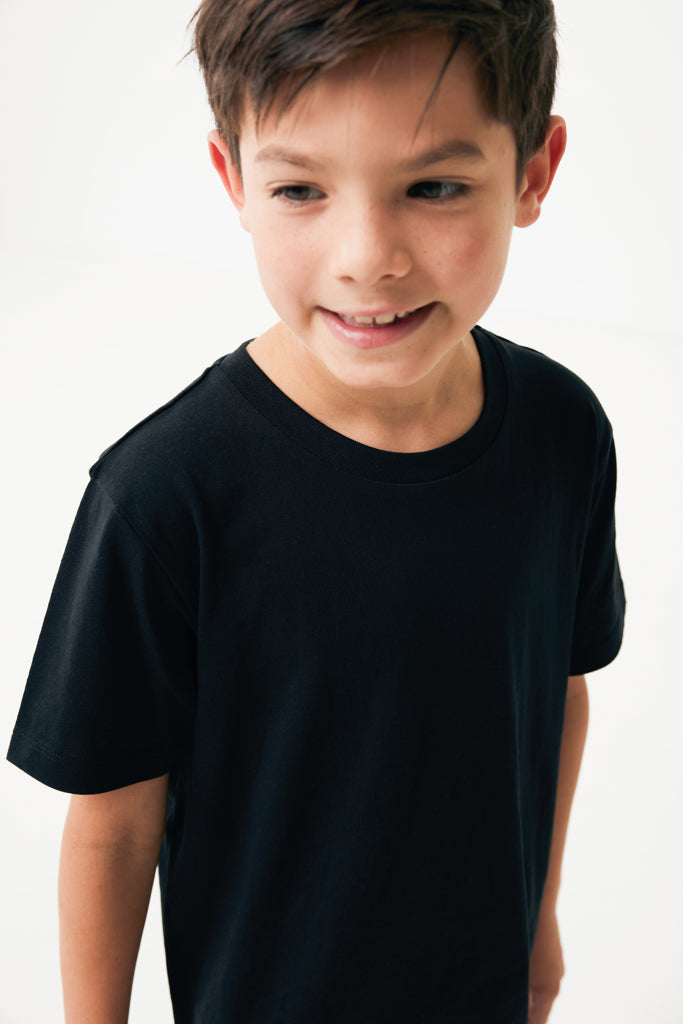 IQONIQ Koli Camiseta Infantil Light