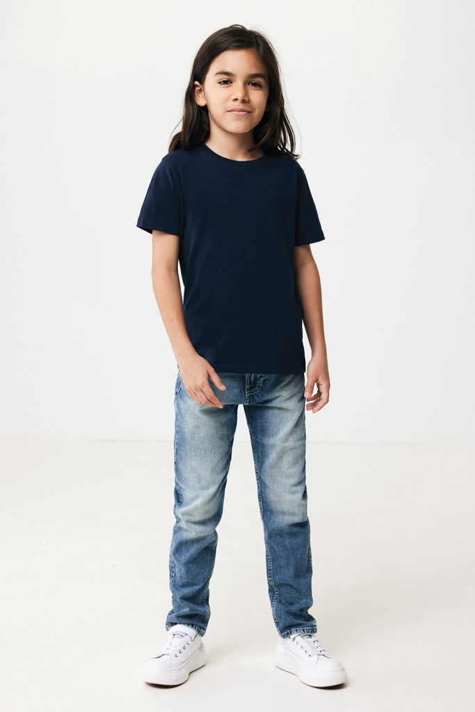 IQONIQ Koli Camiseta Infantil Light