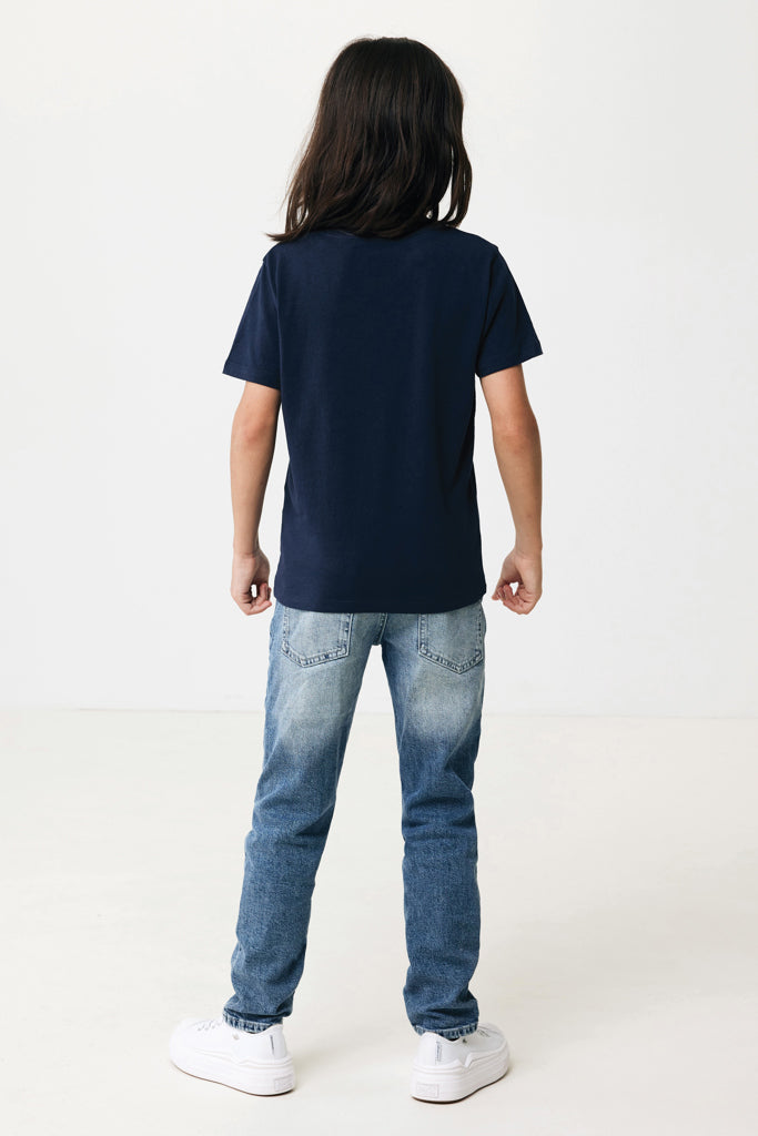 IQONIQ Koli Camiseta Infantil Light