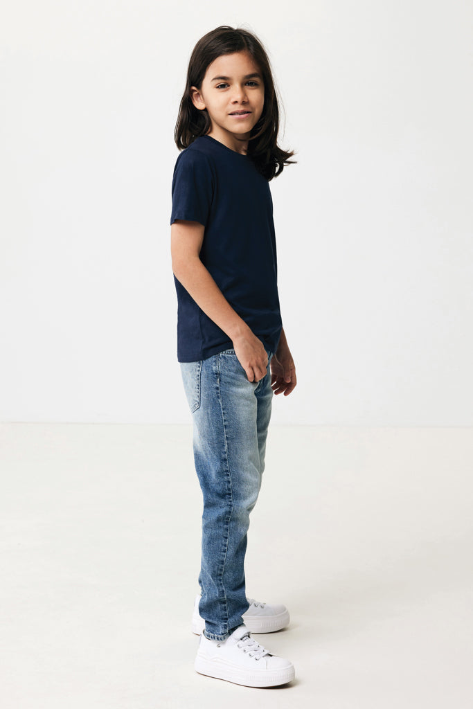 IQONIQ Koli Camiseta Infantil Light