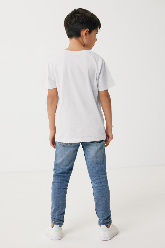 IQONIQ Koli Camiseta Infantil Light