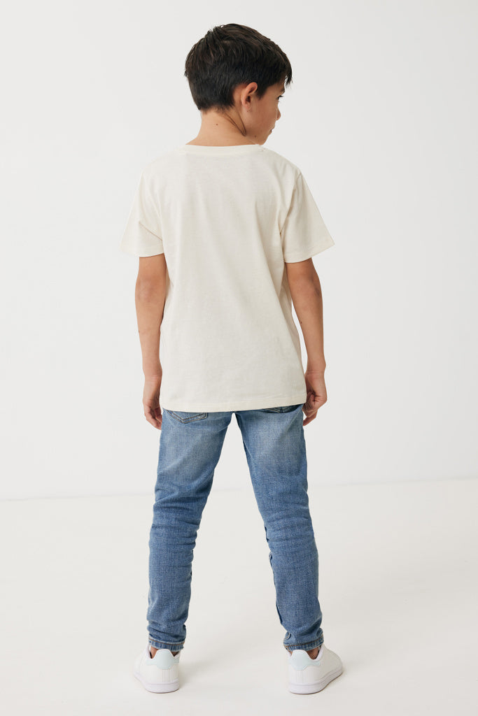 IQONIQ Koli Camiseta Infantil Light