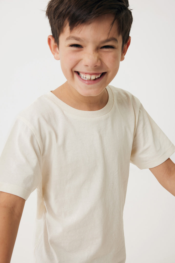 IQONIQ Koli Camiseta Infantil Light