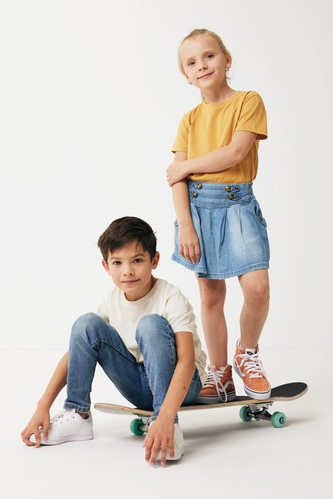 IQONIQ Koli Camiseta Infantil Light
