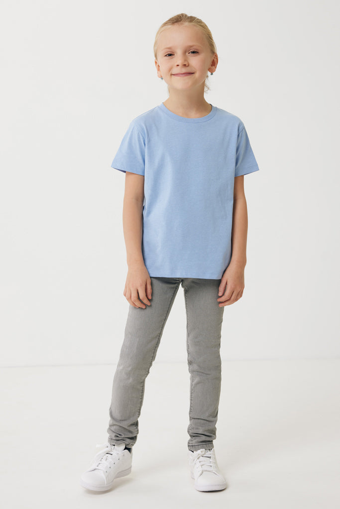 IQONIQ Koli Camiseta Infantil Light