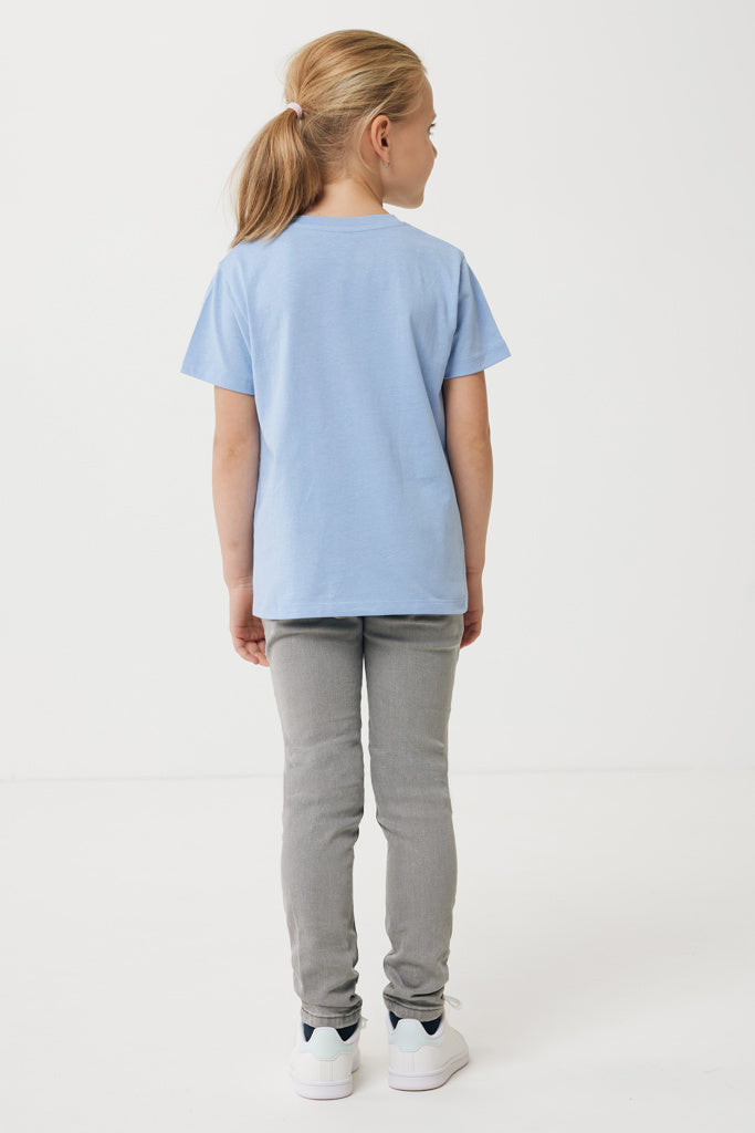 IQONIQ Koli Camiseta Infantil Light