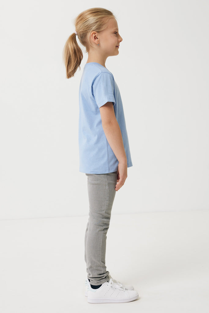 IQONIQ Koli Camiseta Infantil Light