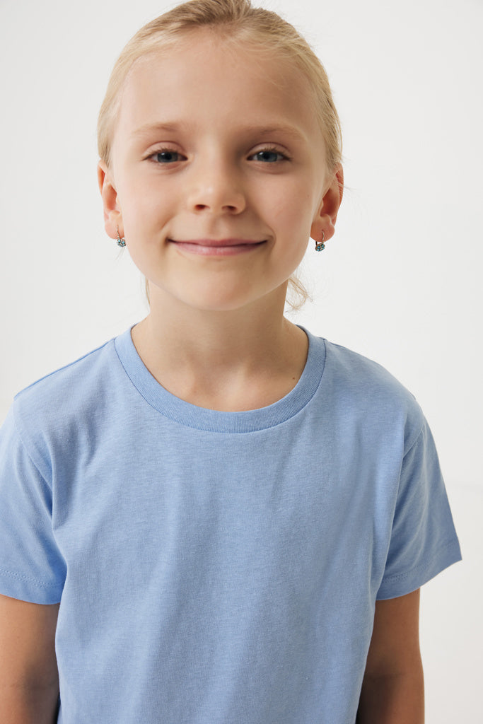 IQONIQ Koli Camiseta Infantil Light
