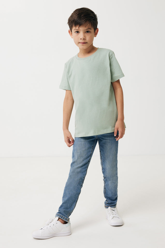 IQONIQ Koli Camiseta Infantil Light