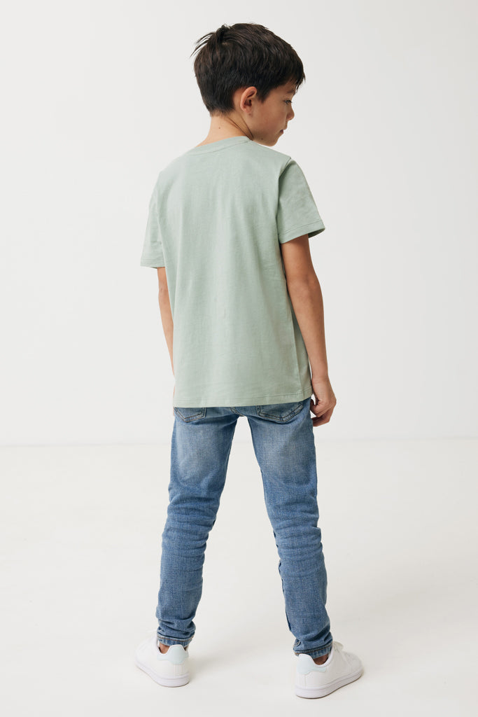 IQONIQ Koli Camiseta Infantil Light